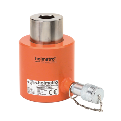 Cylinder z wydrążonym tłokiem HHJ G