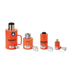 Cylinder z wydrążonym tłokiem HHJ S