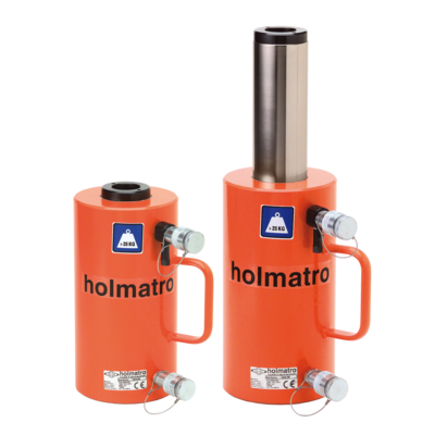 Cylinder z wydrążonym tłokiem HHJ H