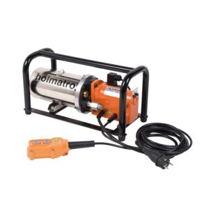 Kompaktowa pompa z napędem elektrycznym EHW 1650 RC
