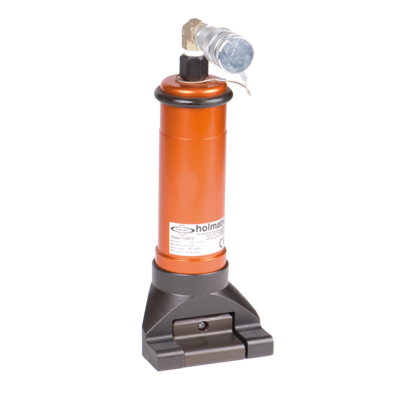 Cylinder stopkowy TJ 8 S 13 powrót sprężynowy