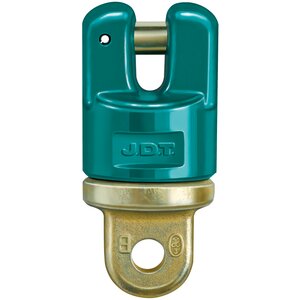 Special swivel – ball bearing JDT