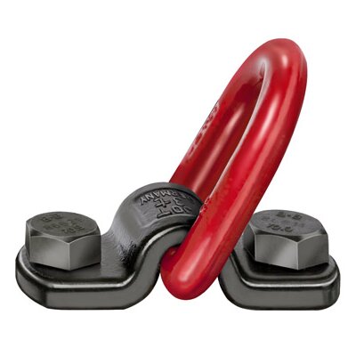 Lifting Eye TAPG/TAPG-S