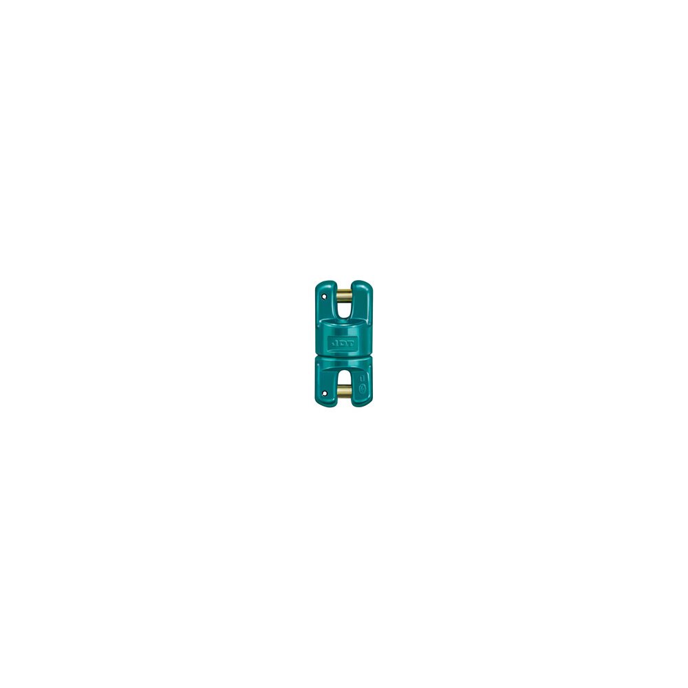 Special Swivel - Ball Bearing JDT ENORM