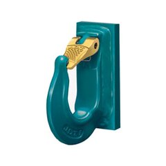 Hook - weld on JDT type EAHK