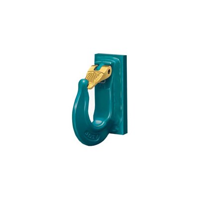 Hook - weld on JDT type EAHK
