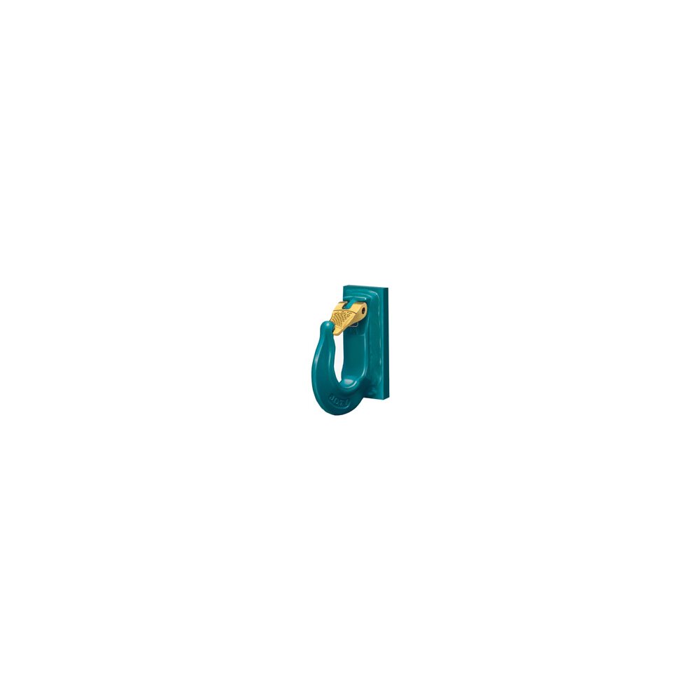 Hook - weld on JDT type EAHK