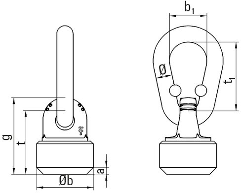 JDT Teile TPS measurements