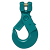 Hook for Multi Bucket System Vehicles