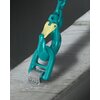 Weld-on Lifting Point TAPS-E in use