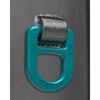 Weld-on Lifting Point TAPS-E