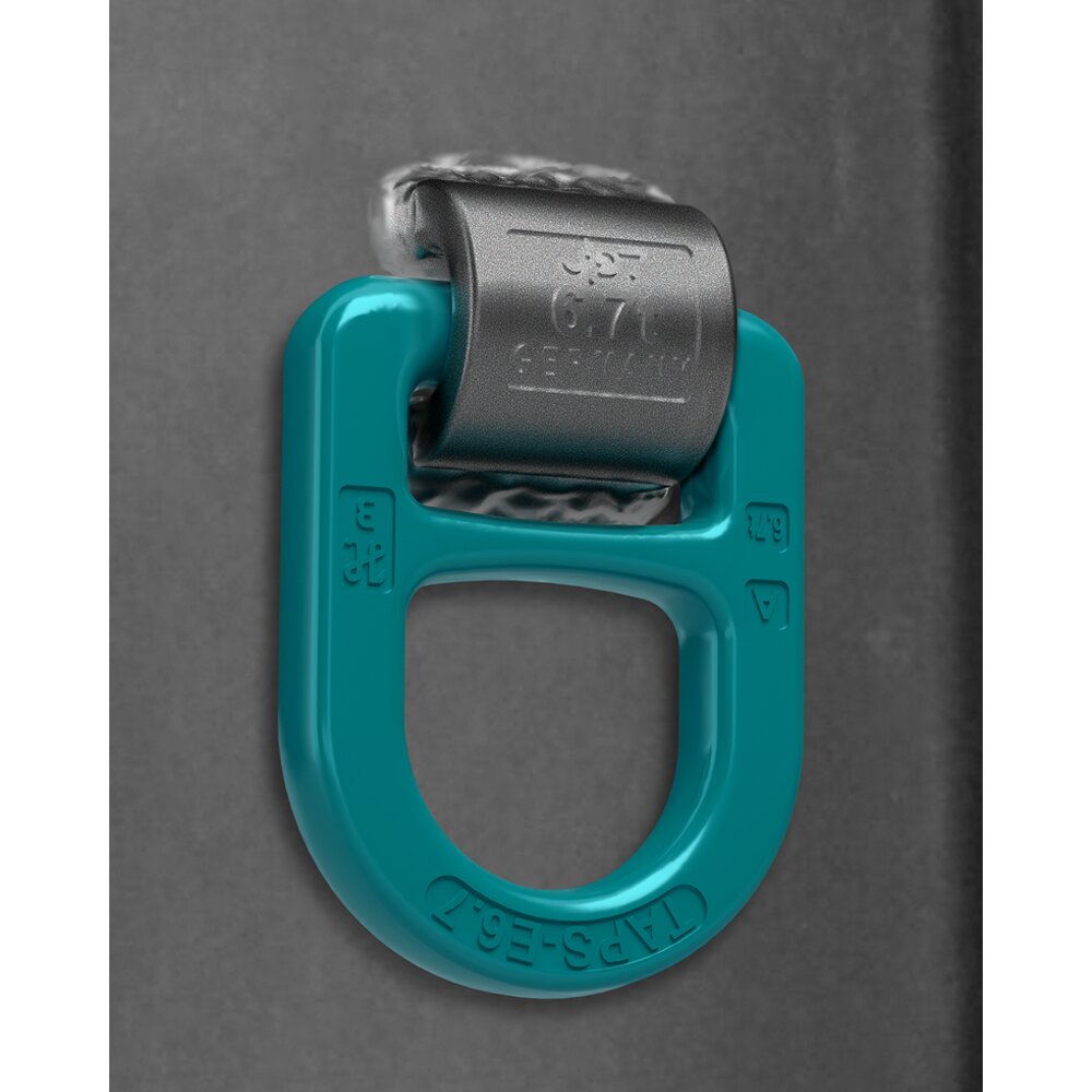 Weld-on Lifting Point TAPS-E