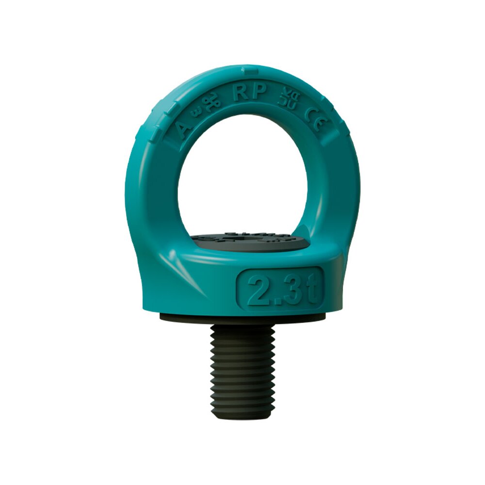 Ring Point RP front