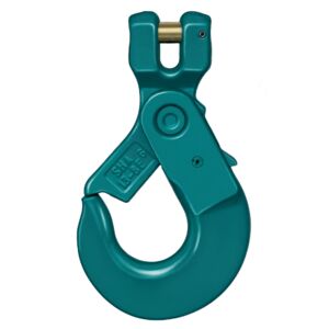 Hook for Multi Bucket System Vehicles