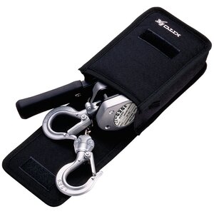 Carrying case for KITO LX003