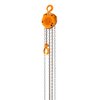 Manual Chain Hoist KITO CF Series