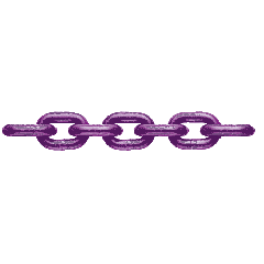 Chain SA/S - EN818-2 Gr. 10