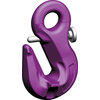 Shortening Grab Hook PS/S Grade 10 - Eye/Latch