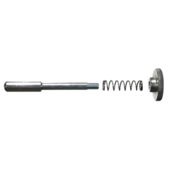 Safety Lock for Hooks