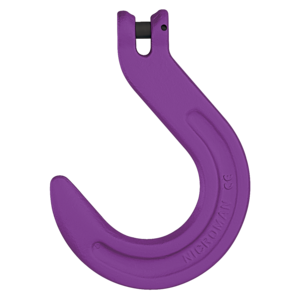 Foundry Hook GHK/S Grade 10 - Clevis