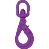 Safety Hook WSB/S Grade 10 - Swivel