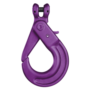 Safety Hook HKSB/S Grade 10 - Clevis