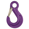 Load Hook HS/S Grade 10 - Eye/Latch