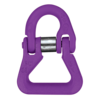 Round Sling Connector Link RSK/S Grade 10