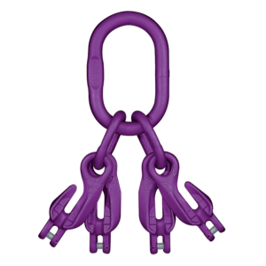 Master Link Grab Hooks/Links GTVK/S4 Grade 10