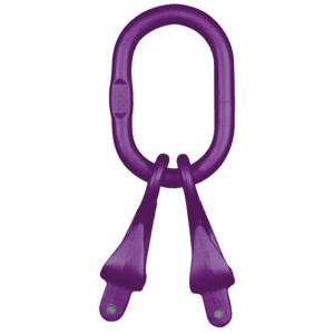 Master Link Grab Hooks/Links GTVK/S2 Grade 10