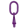 Master Link Grab Hook/Link GTVK/S1 Grade 10