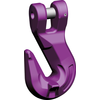 Clevis shortening hook PK/S