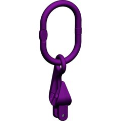 1 Special Clevis Sub-Assembly GTVK/SUN