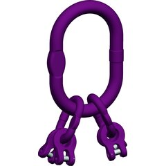 4 Special Clevis Sub-Assembly GTKR/SUN