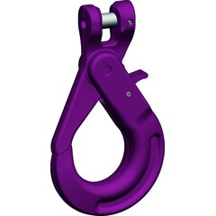 Clevis Self Locking Hook HKSB/SUN
