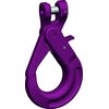 Clevis Self Locking Hook HKSB/SUN