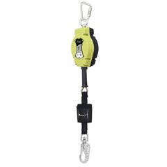 Fall Arrester Helixon-S