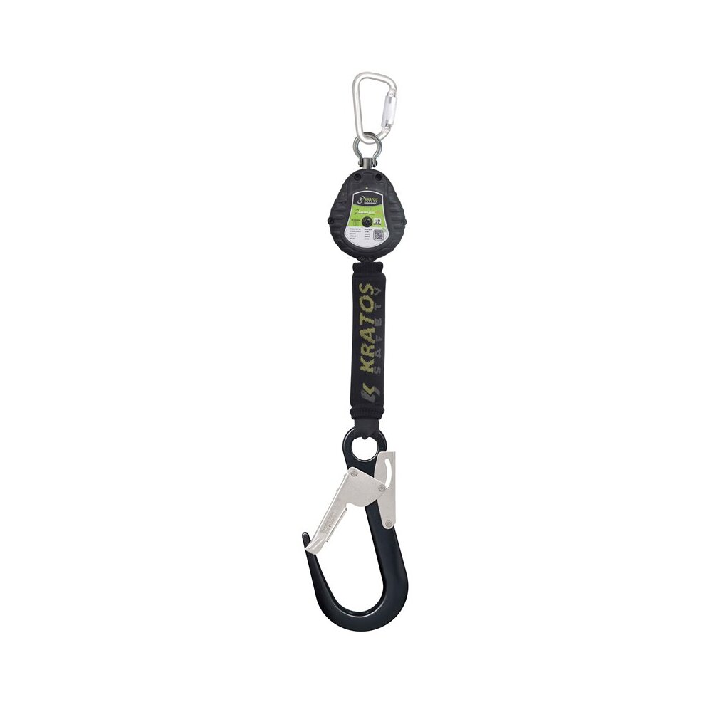 Fall Arrester Olympe-S2 FA2050302
