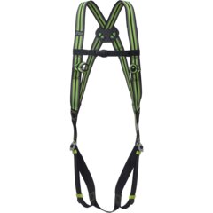 Harness KAMI 2