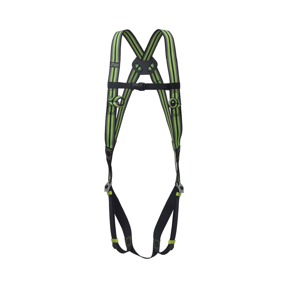 Harness KAMI 2