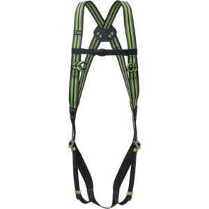 Harness KAMI 2