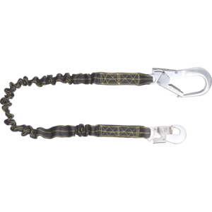 REVOLTA Lanyard with Energy Absorbing FA 3030920
