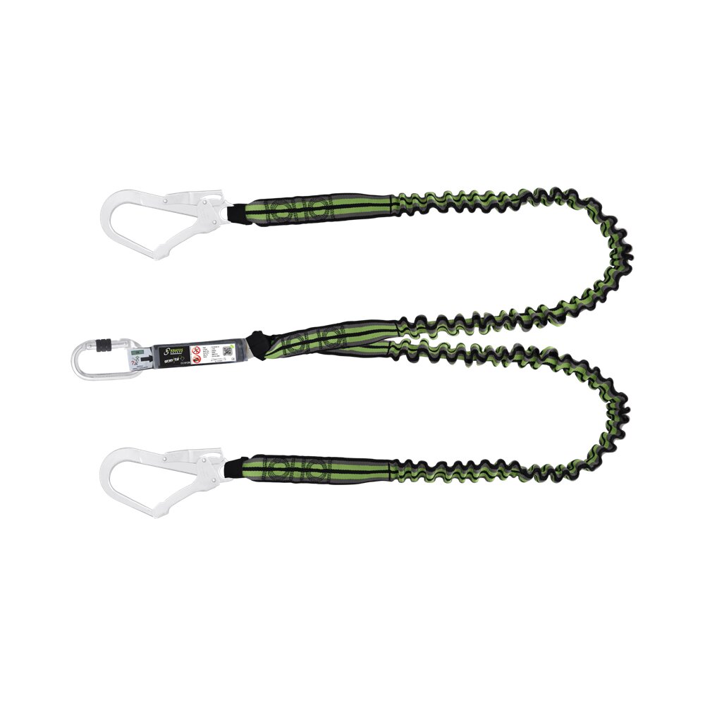 Lanyard with Energy Absorber FA3080015