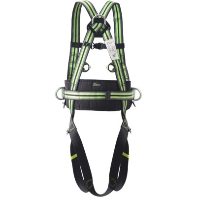 Harness KAMI 3 