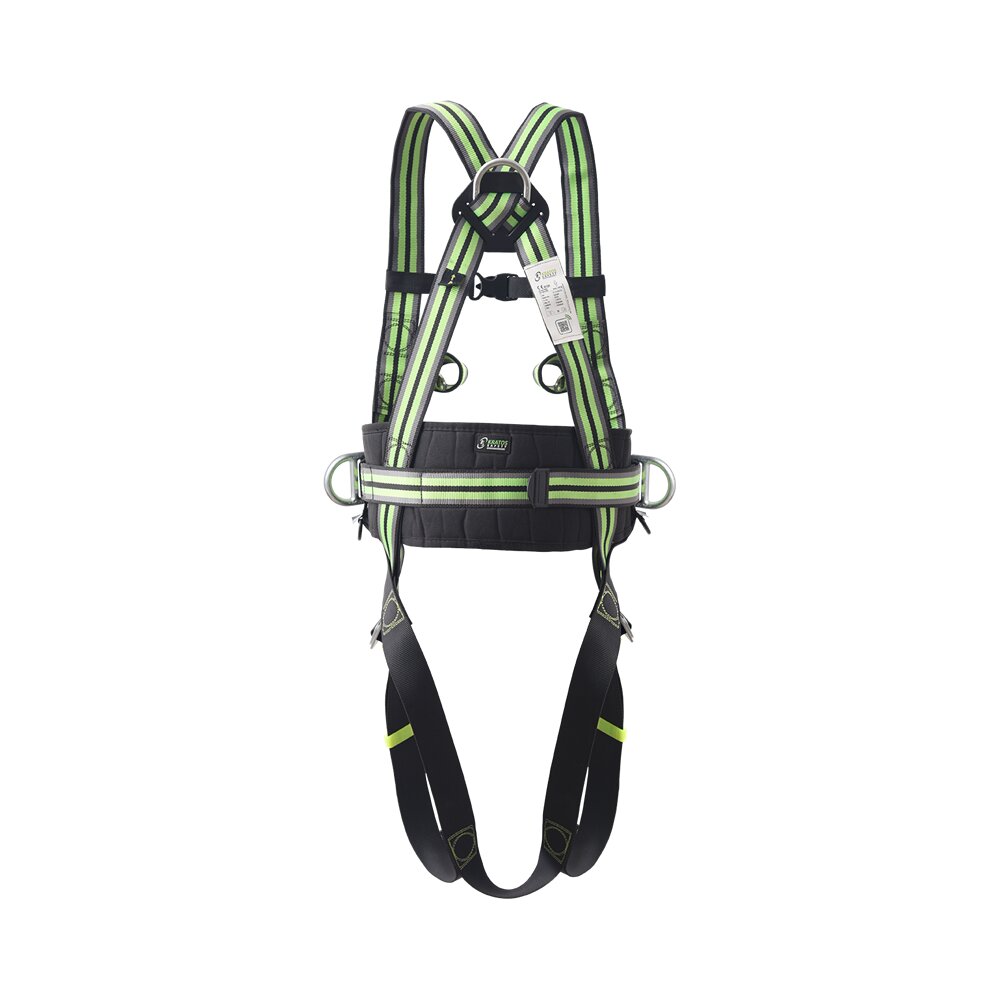 Harness KAMI 3 