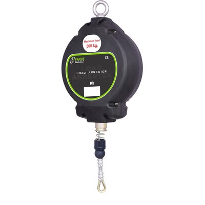 Load Arrester LA 10 500
