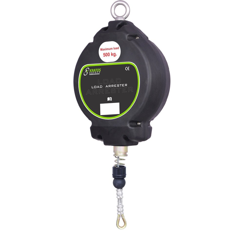 Load Arrester LA 10 500