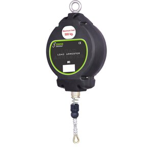 Load Arrester LA 10 500