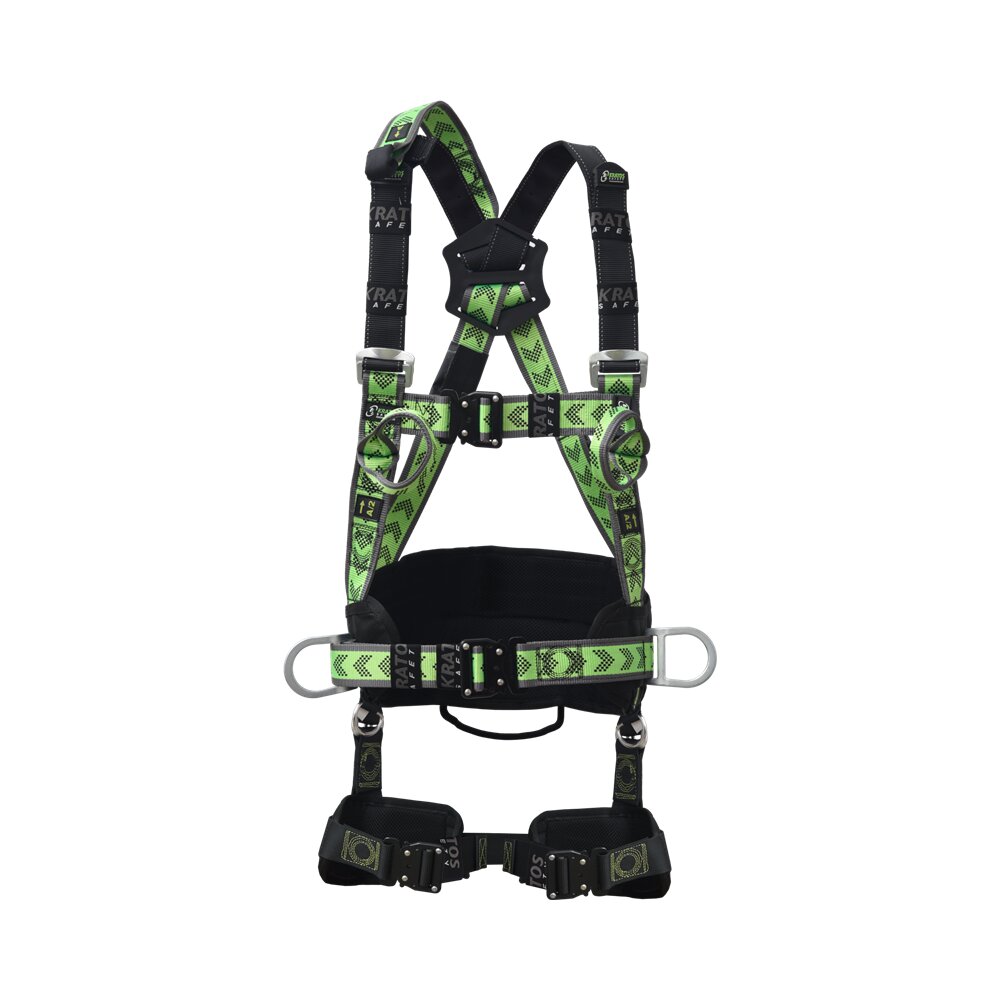 Harness SPEED-AIR 4