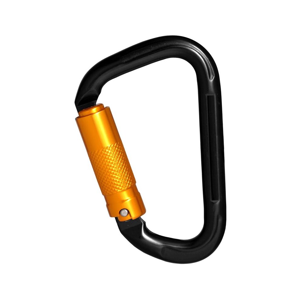 Aluminium Triple Action Karabiner FA5030422B